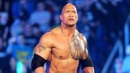 The Rock, the people's champion